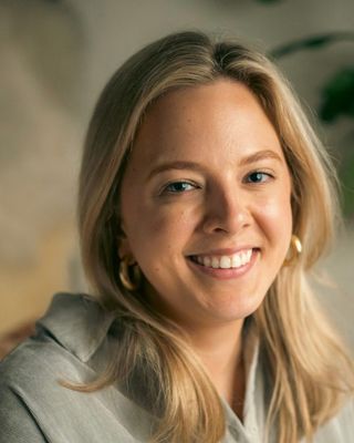 Photo of McCally Michot, Licensed Professional Counselor Associate