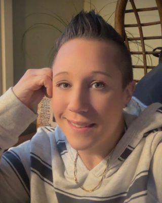 Photo of Krista Kennedy, Licensed Professional Counselor, MA, LPC