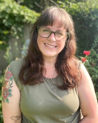 Photo of Shawna Simon, MHC-LP