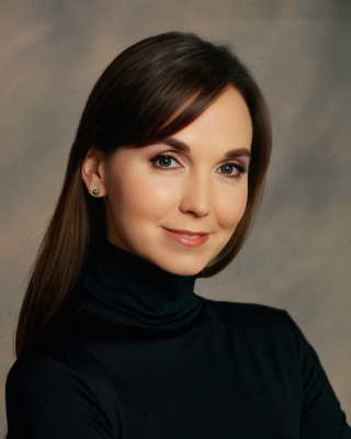 Photo of Michelle Miller, Counselor, LMHC
