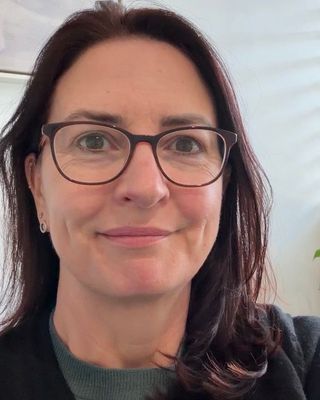 Photo of Julie Sparrow, Social Worker, AMHSW