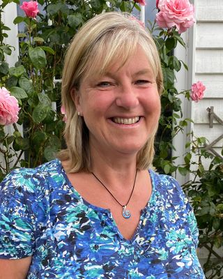 Photo of Ally Payne, Counsellor, MA, MBACP
