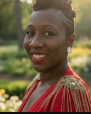 Photo of Laurie Ford, Licensed Clinical Mental Health Counselor, LCMHC