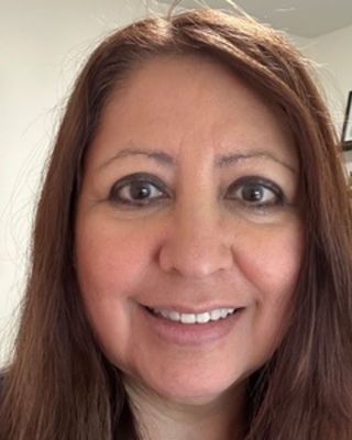 Photo of Eva Abad, Licensed Professional Counselor
