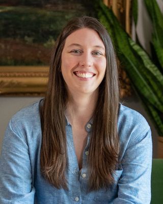 Photo of Rachel Hasse, Professional Counselor Associate, MS