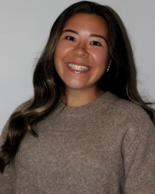 Photo of Kaitlyn Sok, Licensed Social Worker, LCSW
