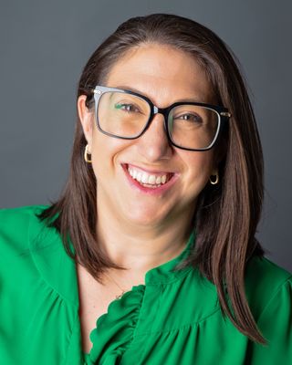 Photo of Dr. Jessica Mizrachi, Psychologist, PsyD