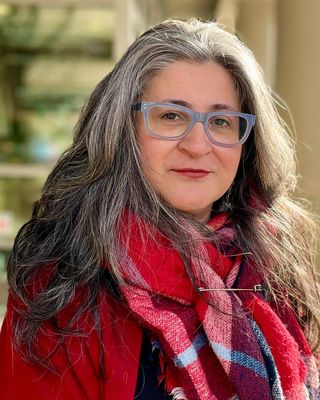 Photo of Israa Al-Hasani, Clinical Social Work/Therapist, LCSW