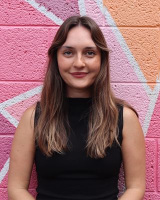 Photo of Laura Beddoe, Psychologist, MPsych, PsyBA - Clin. Psych