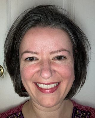 Photo of Laura Kreiselmaier - Dr. Laura Kreiselmaier, Holistic Therapist, Pastoral Counselor, PhD, LCPT