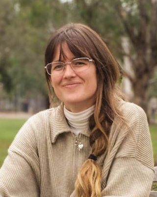 Photo of Grace Pickford - Grace Counselling , Counsellor, MA, AThR