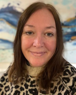 Photo of Lisa Wolf, Counsellor, MBACP