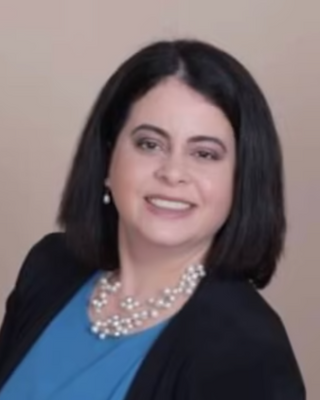 Photo of Sandra Baez-Curcio, Licensed Professional Counselor, LPC