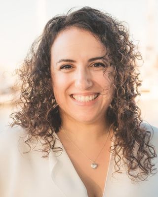 Photo of Jennifer Fortino, Registered Social Worker, BA, BSW, MSW