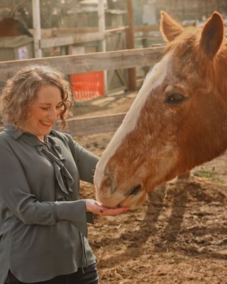 Photo of Lisa Freedman, Marriage & Family Therapist in San Jose, CA