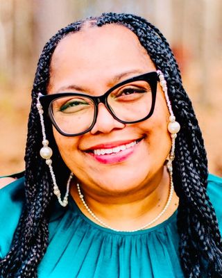 Photo of Leigh K Ware, Clinical Social Work/Therapist, LCSW, ICAADC, MATS, CAADC