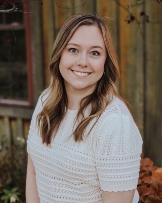 Photo of Catherine Kane, Licensed Professional Clinical Counselor, LPCC