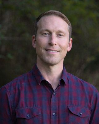 Photo of Dan Buchanan, Licensed Professional Counselor, MA, LPC