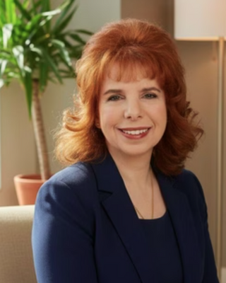 Photo of Rachelle Lisogurski, Psychologist, LP
