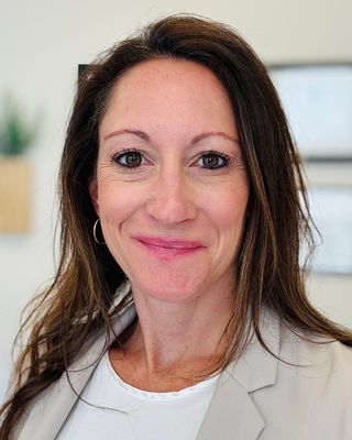 Photo of Holly Fisher-Cizinauskas, Licensed Professional Counselor, LCPC, NCC