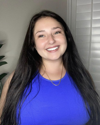 Photo of Allie Stone, Marriage & Family Therapist Intern in Winter Park, FL