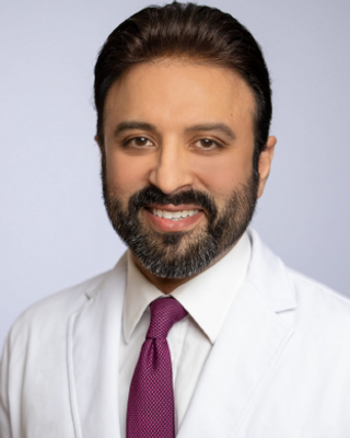 Photo of Siddharth Arora - Care Clinic, Psychiatrist, DO, MS, DABPN