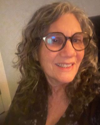 Photo of Nancy Mercer, Clinical Social Work/Therapist, LCSW
