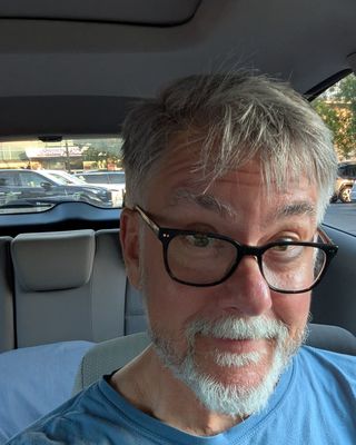 Photo of Edward L Brinson, Clinical Social Work/Therapist, LCSW
