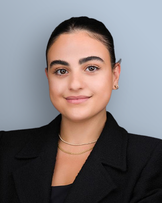 Photo of Baran Kamyab, Counselor, LMHC