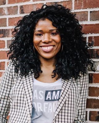 Photo of Jamila Millette, Counselor