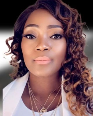 Photo of Sianeh J Konie, Clinical Social Work/Therapist, MSW, LCSW-TX, LICSW
