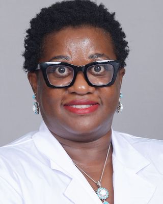 Photo of Ebika E Mbuagbaw, PMHNP, Psychiatric Nurse Practitioner
