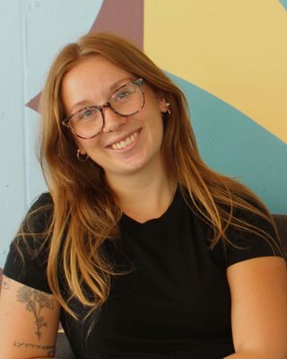 Photo of Sarah Trevitt, Clinical Social Work/Therapist, RSW, MSW