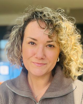 Photo of Jessie Staples, Counsellor, MBACP