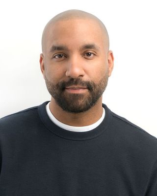 Photo of Mede Ovbiagele, Registered Social Worker, MSW, RSW