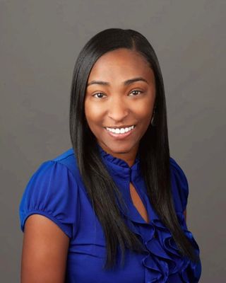 Photo of Zandria Hooks, Clinical Social Work/Therapist, LCSW
