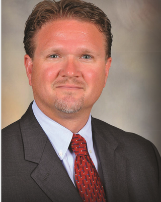Photo of DAVID A JANWAY - David Janway, MA, LPC, Licensed Professional Counselor, MA, LPC