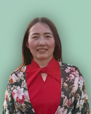 Photo of QiongQiong Jenny Chouang, Psychiatric Nurse Practitioner, PMHNP