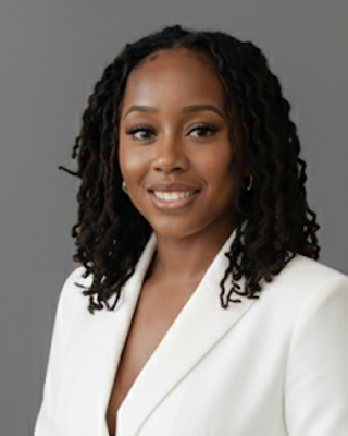 Photo of Courtney Morgan - Elevating Her, LLC, Clinical Social Work/Therapist, LCSW-C, CYT-200