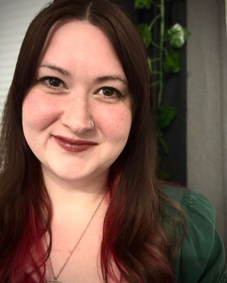 Photo of Chelsea L Morgan, Counselor, MA, LMHC, LPC, QS