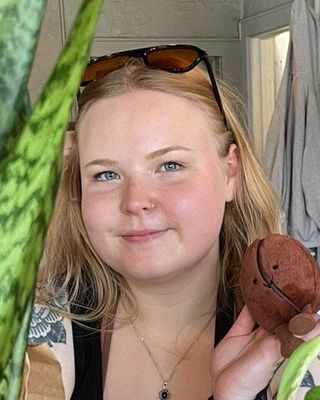 Photo of Emilee Payne, Licensed Professional Counselor, MAE, LPC