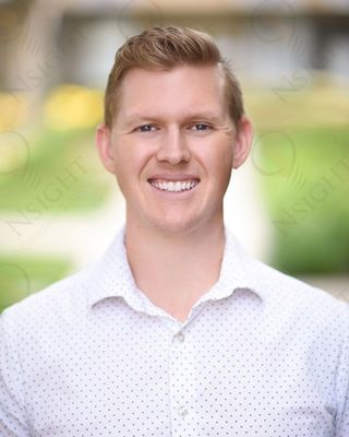 Photo of Cody Elder, Marriage & Family Therapist, LMFT