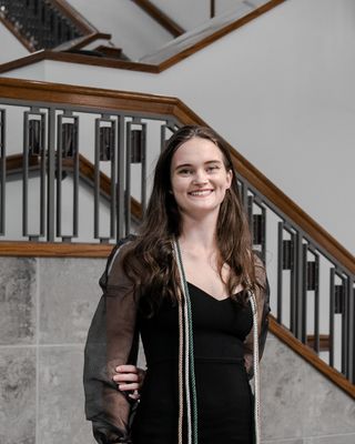 Photo of Brianna Wilson, Pre-Licensed Professional, LPC-C
