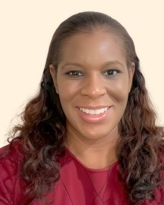 Photo of Yarinika Miller, Licensed Professional Counselor, LPC