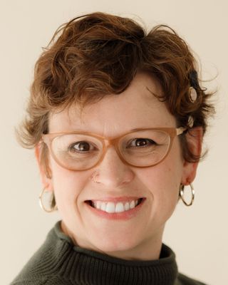 Photo of Rebecca Bailey, Counselor, MA, LPC-MHS