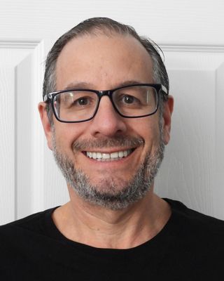 Photo of Matthew H Glass, Clinical Social Work/Therapist, LCSW