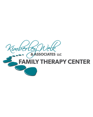 Photo of Kimberley Welk, Marriage & Family Therapist in Wisconsin