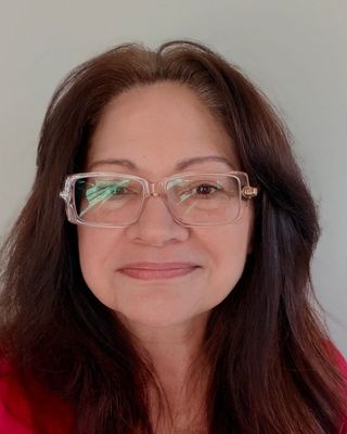 Photo of Teresa Byrne, Licensed Professional Counselor, M.Psy, LPC