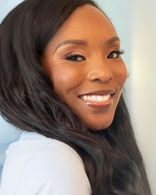 Photo of Harina Davis, Clinical Social Work/Therapist, LCSW