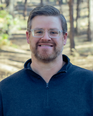 Photo of Andrew McGowan, Counselor, MA, LPCC